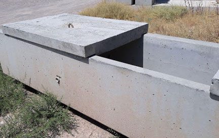 مجراهای شهری