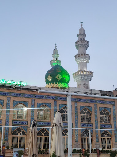 کرمان کجا برم؟